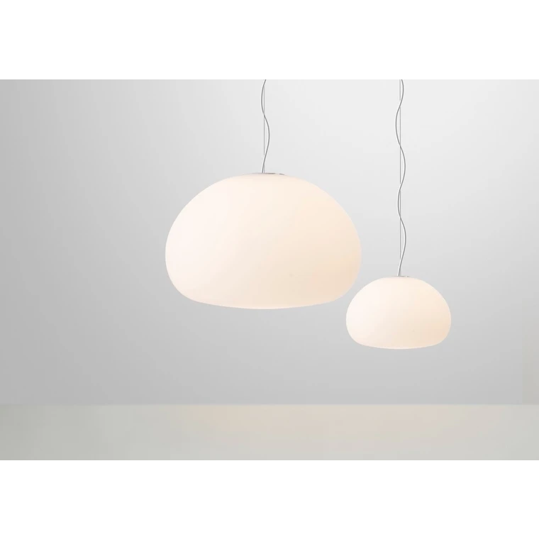 Fluid pendant new arrivals